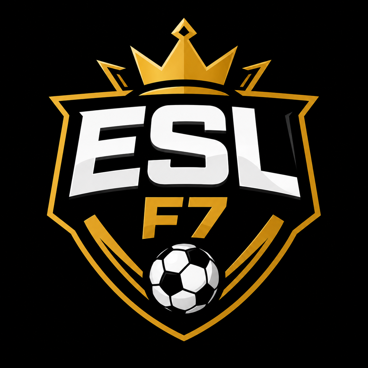 Logo do torneio
